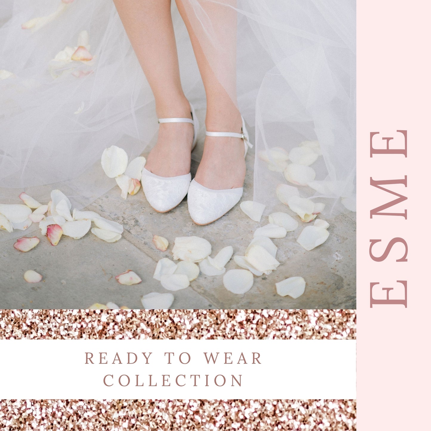 low-chunky-heel-wedding-shoes