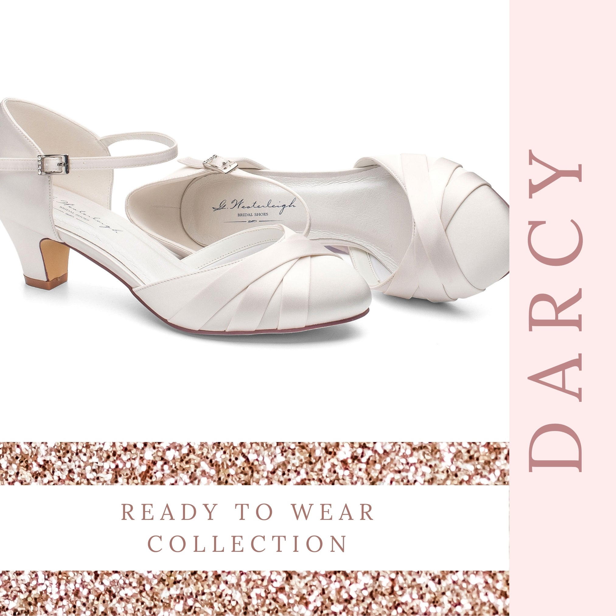 Comfortable Mother of the Bride Shoes: Finding the Perfect Fit for the Big Day