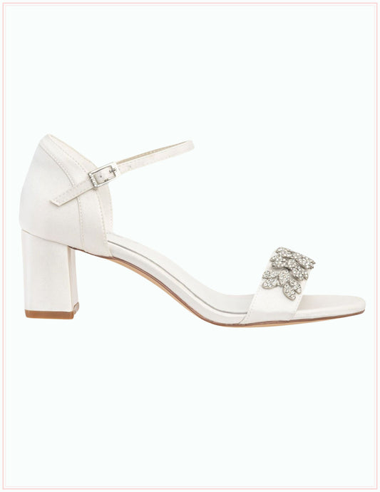 Alexa Wedding Shoes