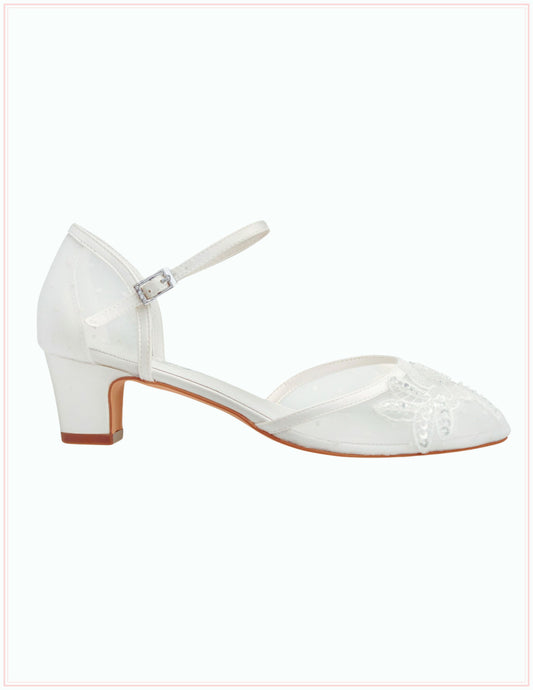 Maisie Wedding Shoes