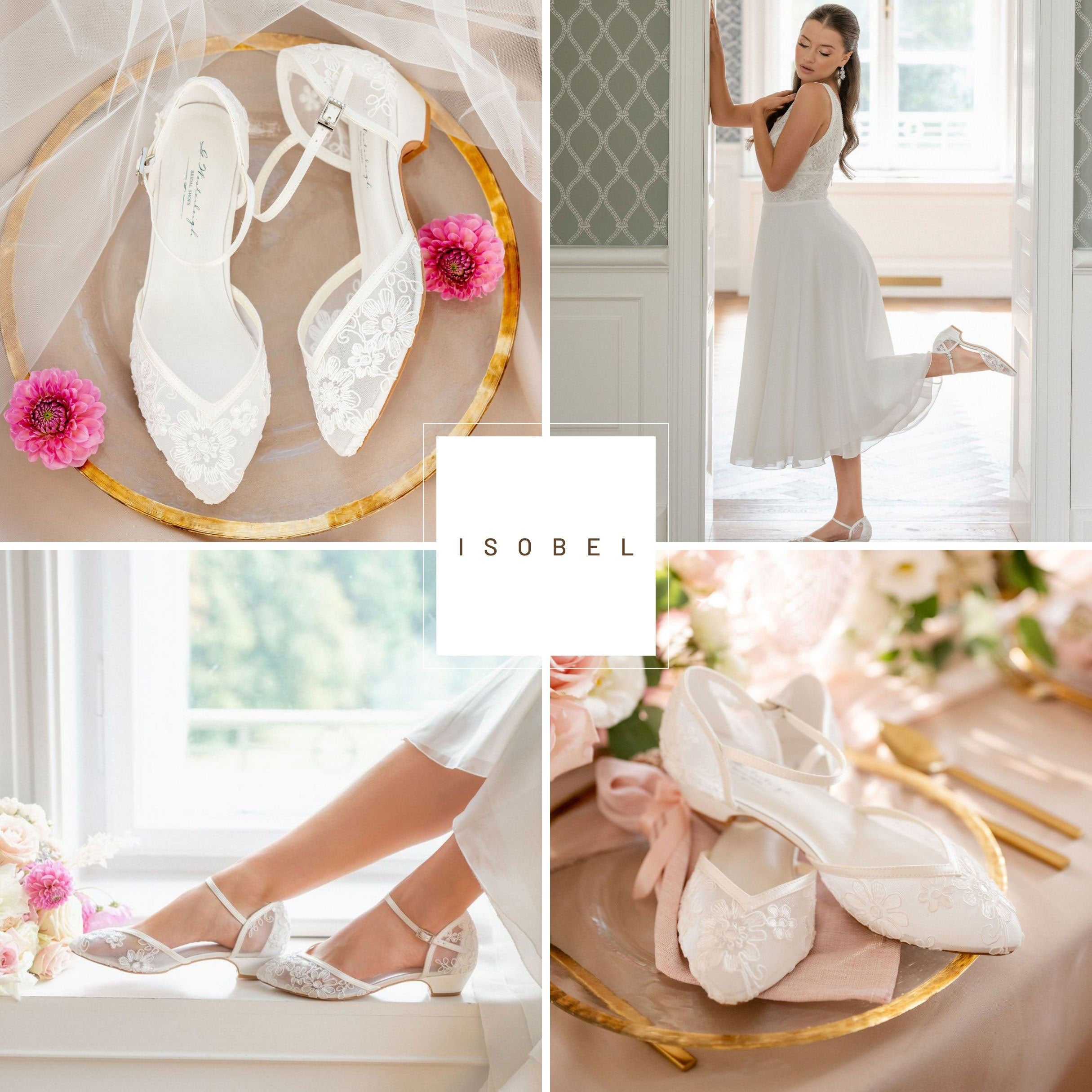 Comfortable Mother of the Bride Shoes: Finding the Perfect Fit for the Big Day