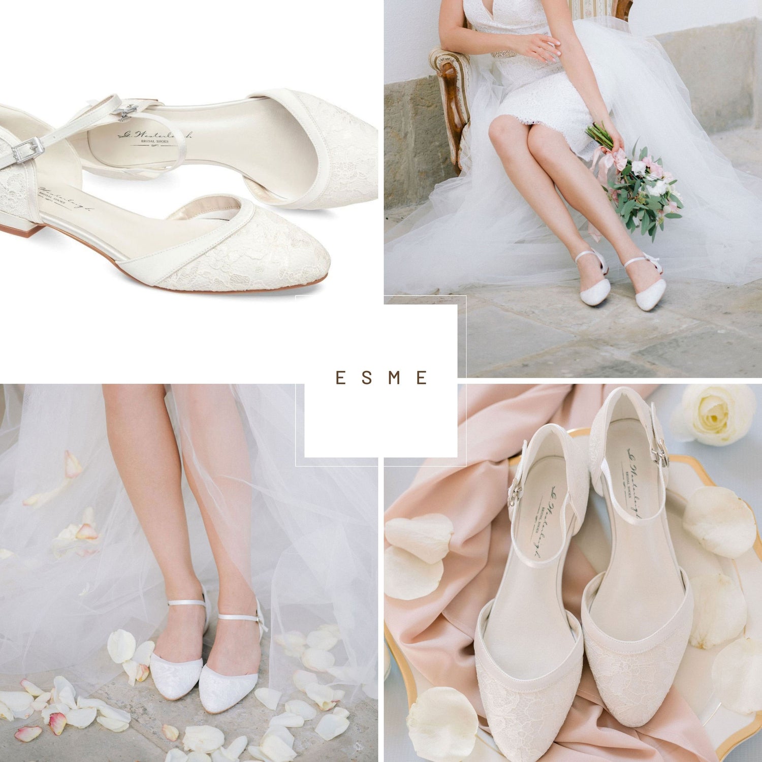 Crystal Wedding Shoes Bride Wedding Dress Two Wears New Bow High Heels  Women's Summer Slim Heels White Pointed Sandals Women - AliExpress