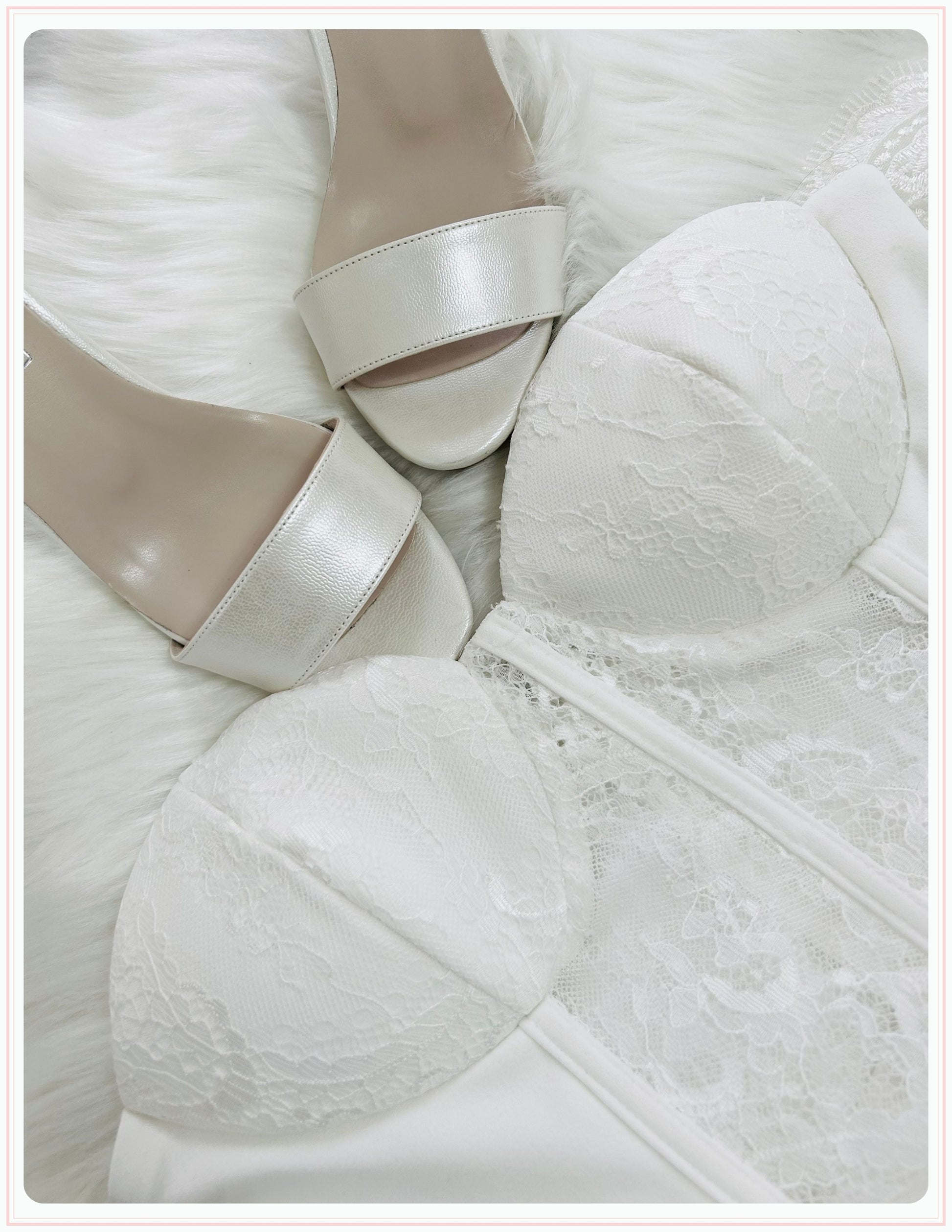 Aisle Bridal Shoes