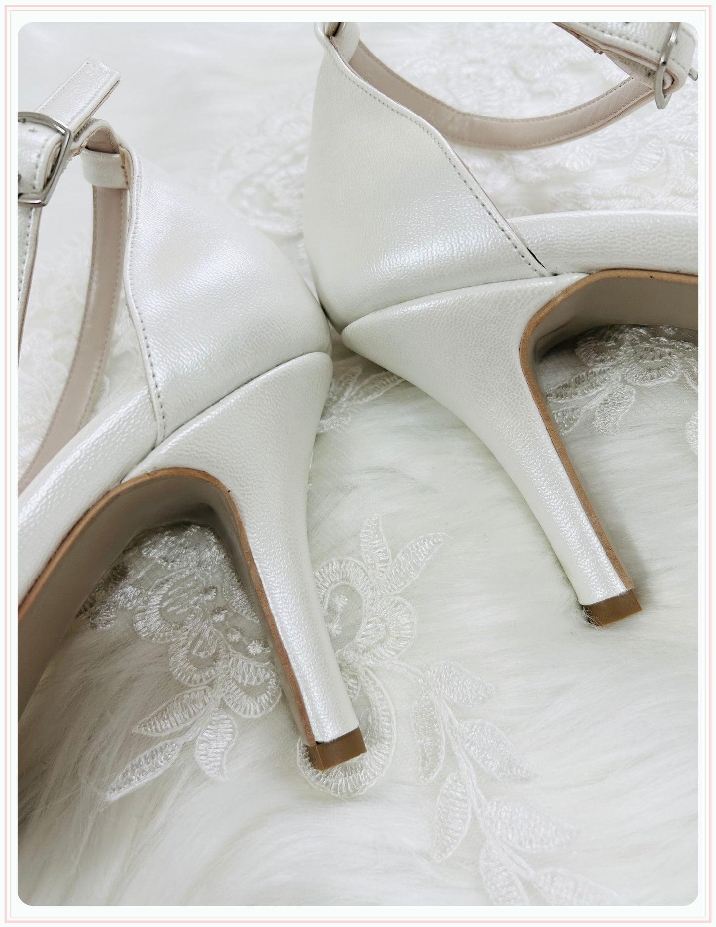 Aisle Bridal Shoes