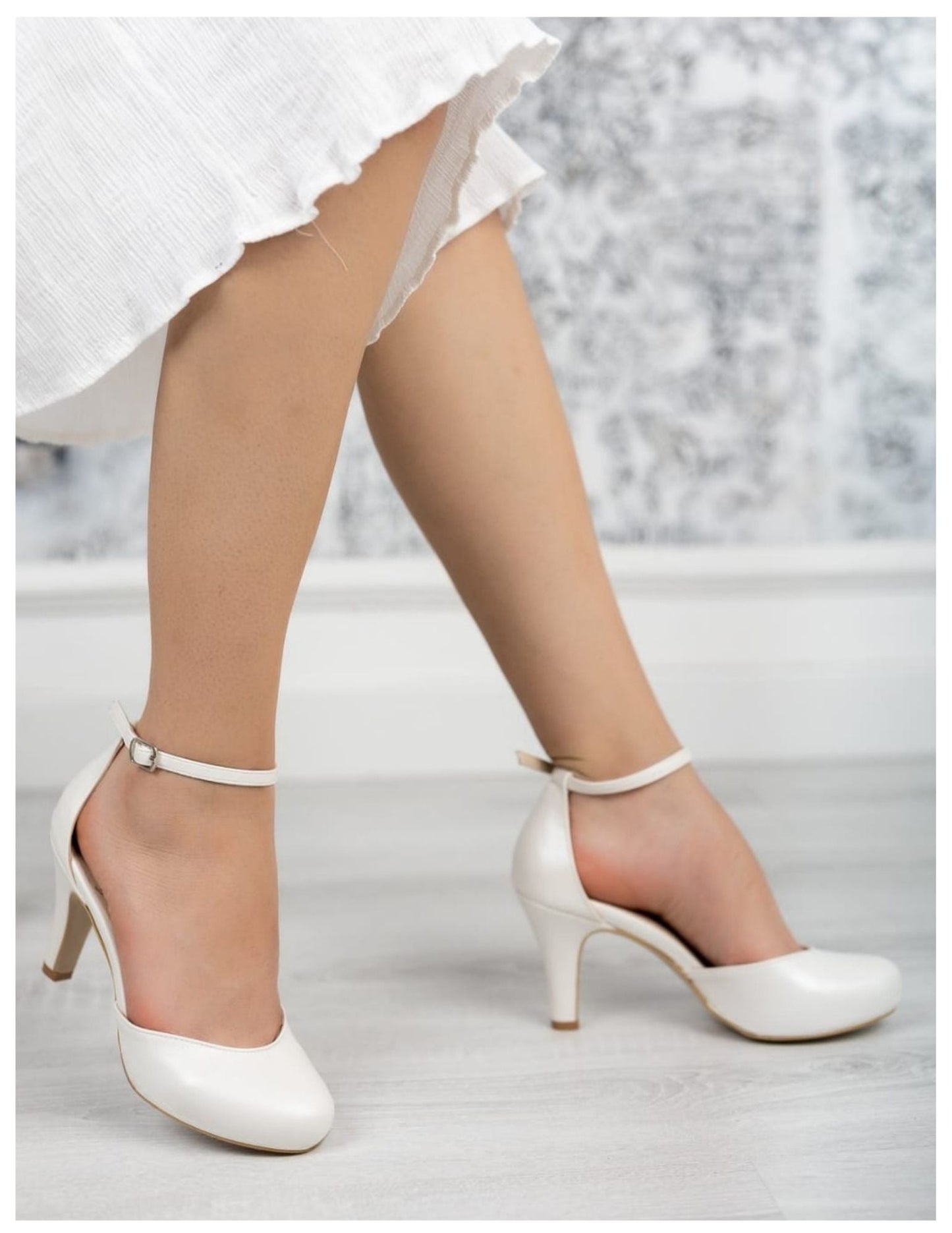 Allure Wedding Shoes