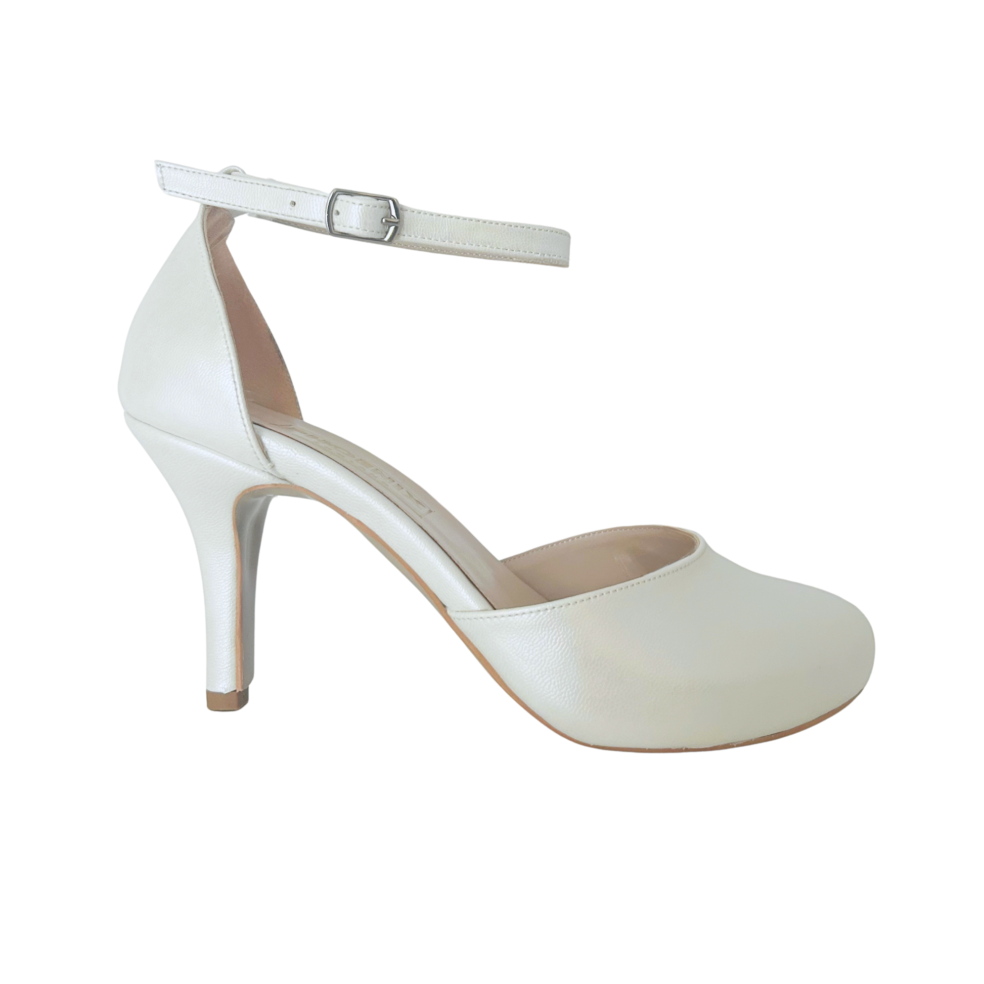 Allure Wedding Shoes