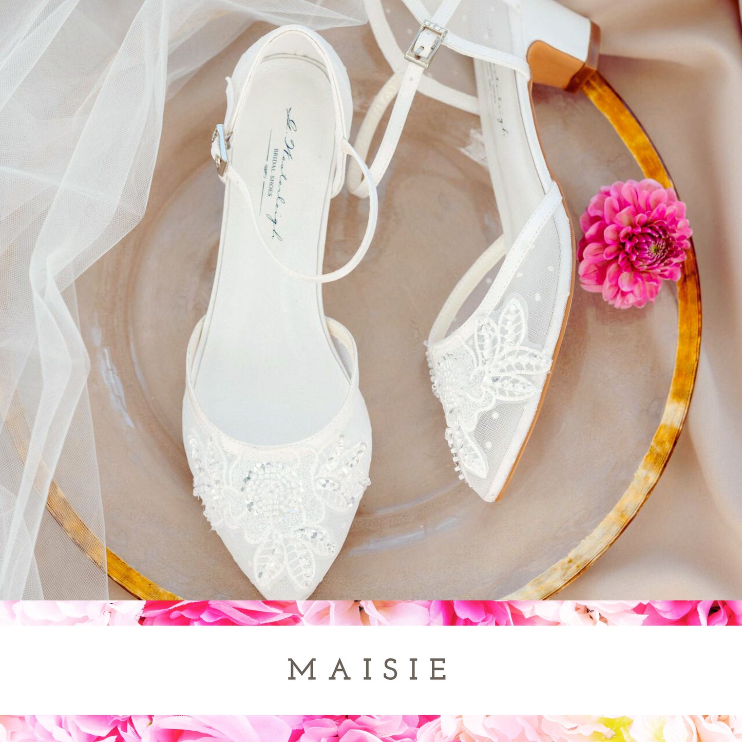 amazing wedding shoes