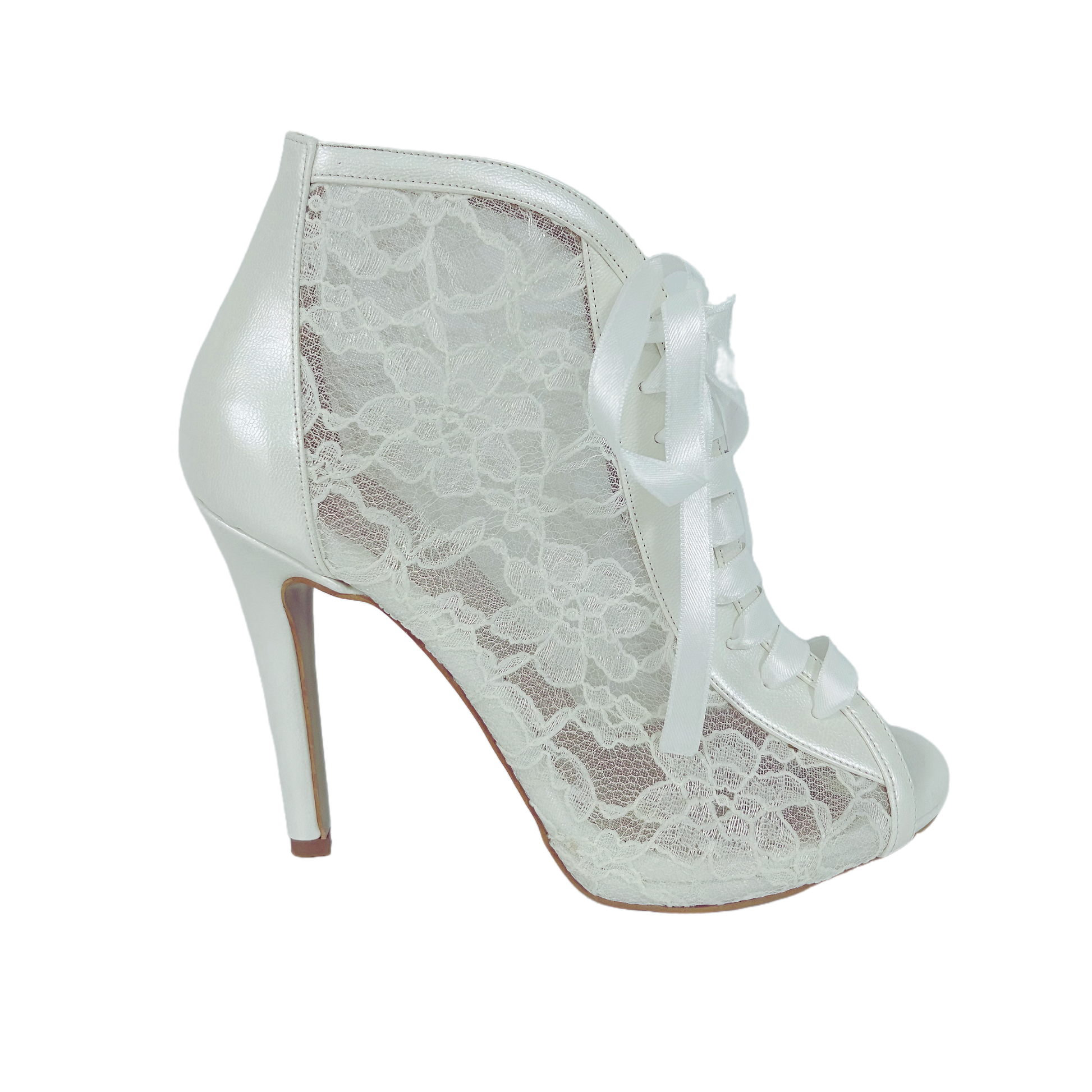 Chantilly Wedding Shoes