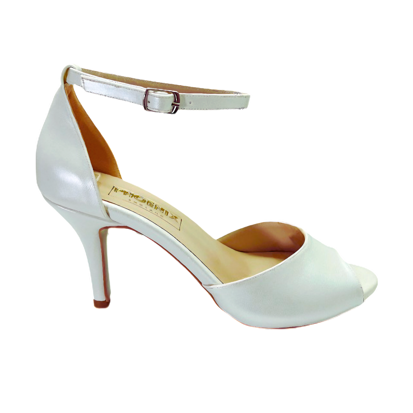 Charming Wedding Shoes