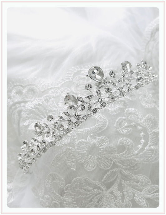 Countessa Wedding Tiara