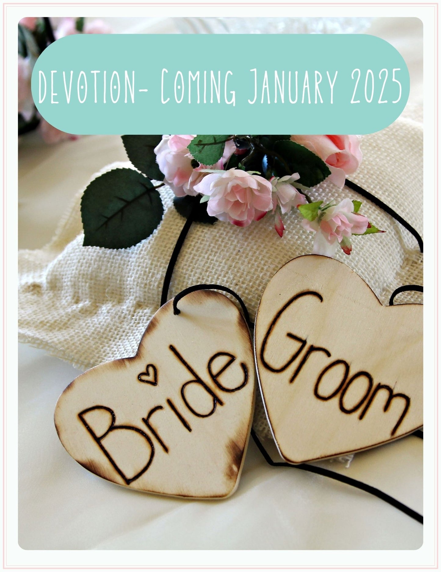 Devotion Wedding Shoes