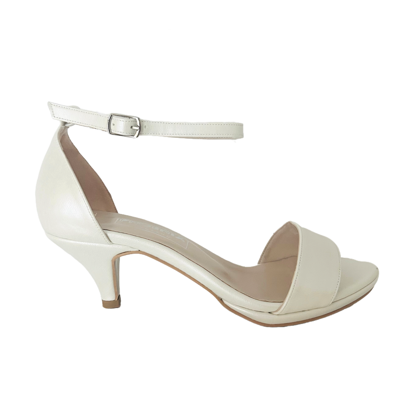 Elegance Wedding Shoes