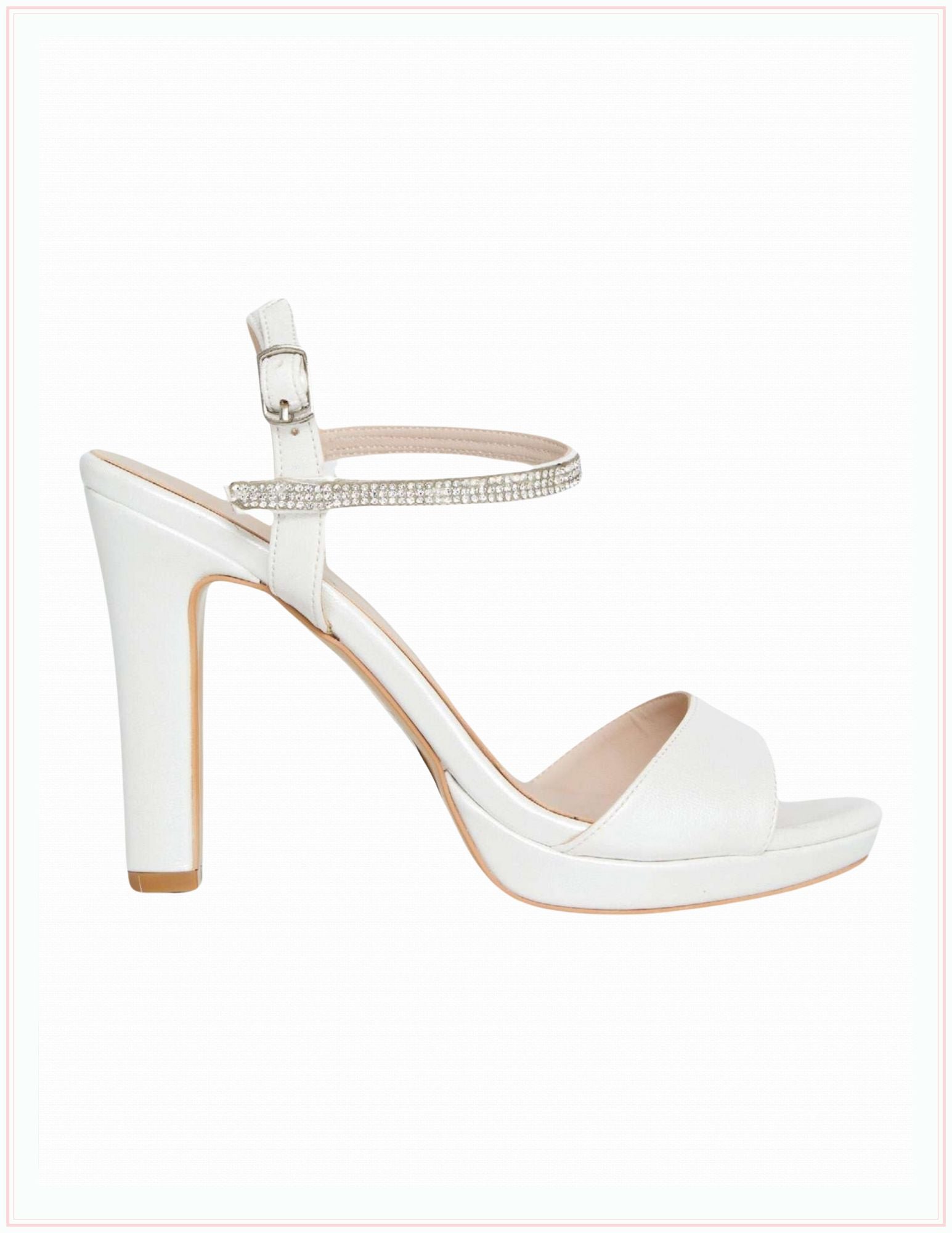 Marnie Wedding Shoes