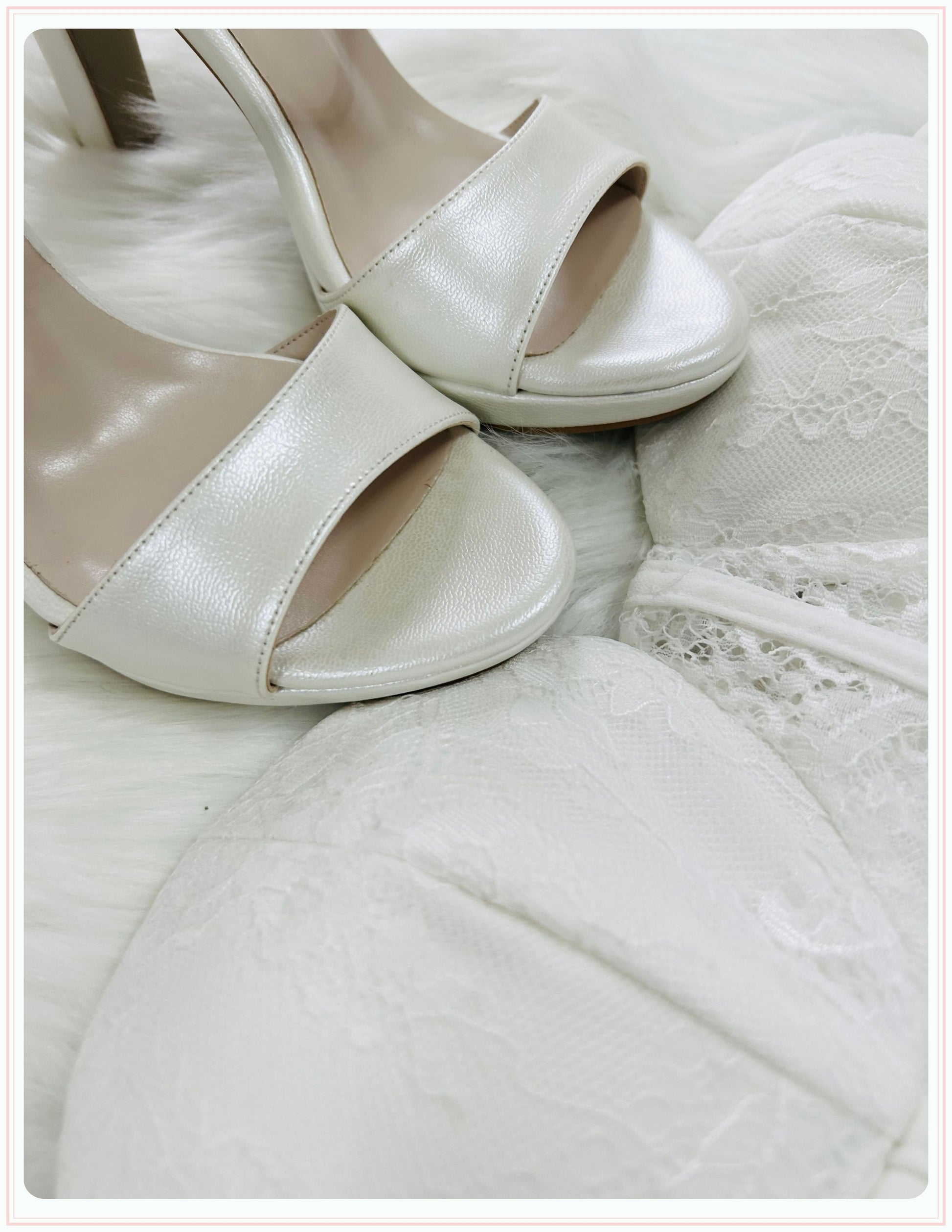 Marnie Bridal Shoes