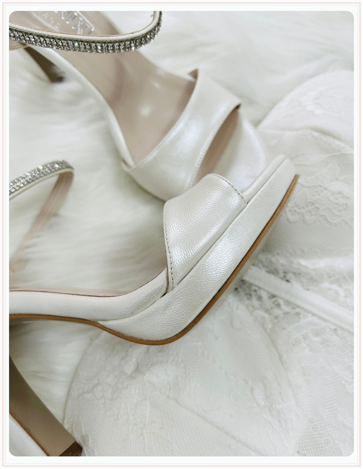 Marnie Bridal Shoes