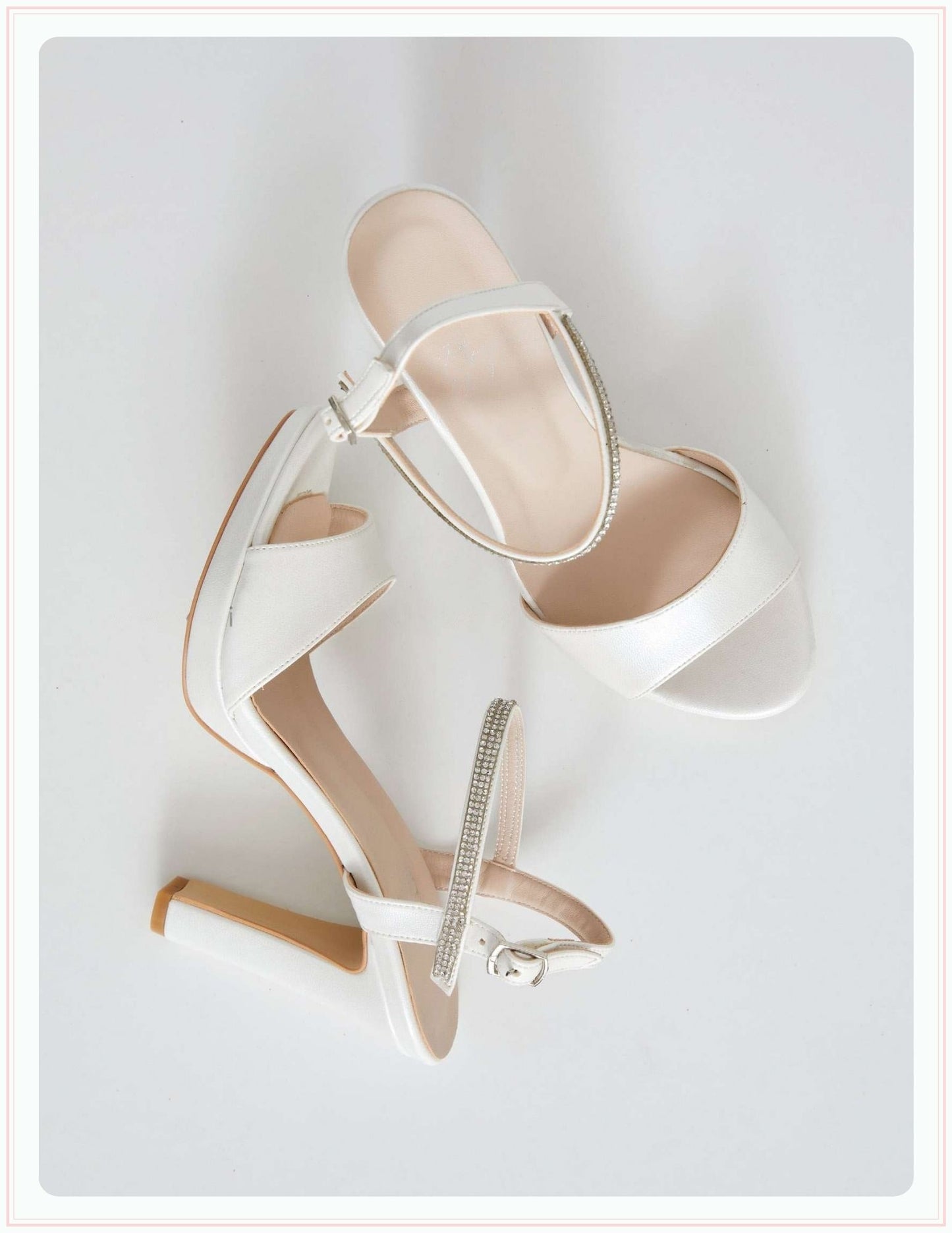 marnie wedding shoes