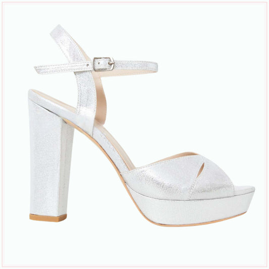 willow wedding shoes